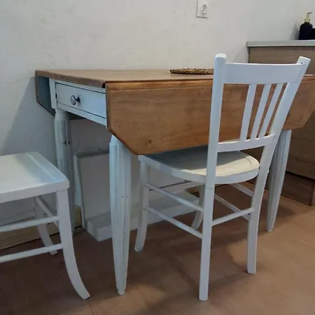 Appartamento Studio Meuble Proche Des Thermes